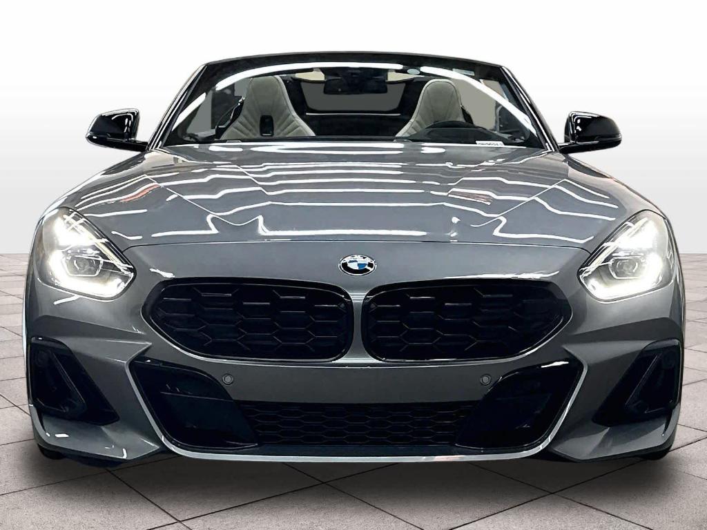 2026 BMW Z4 SDRIVE30I — фото 5