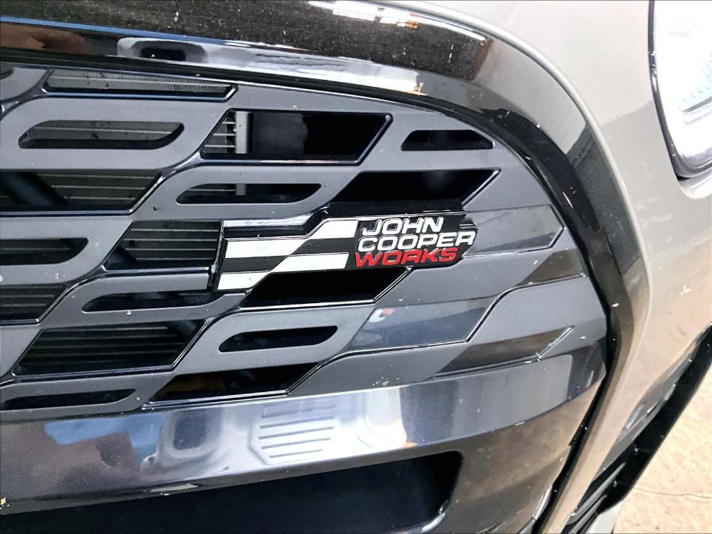 2026 MINI COUNTRYMAN S 照片 6