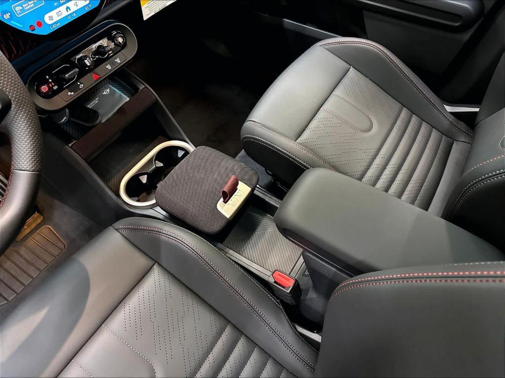2027 MINI COUNTRYMAN JOHN COOPER WORKS 照片 10