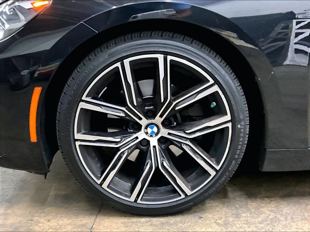 2023 BMW 230 I — фото 7