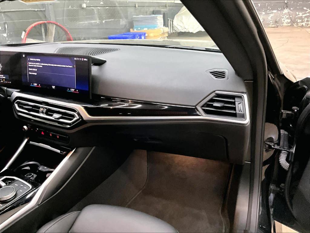 2023 BMW 230 I thumbnail 12