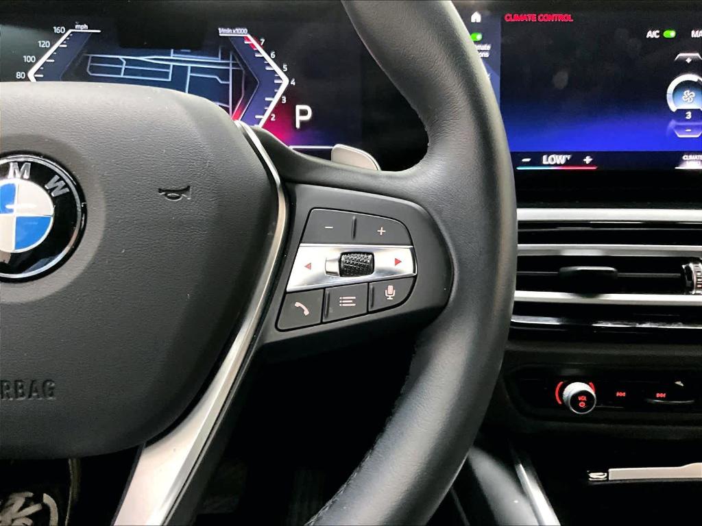 2023 BMW 230 I thumbnail 15