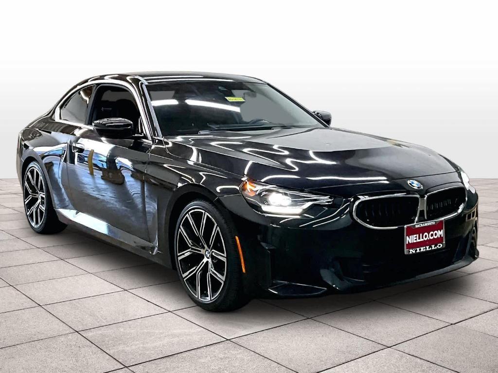 2023 BMW 230 I — фото 1