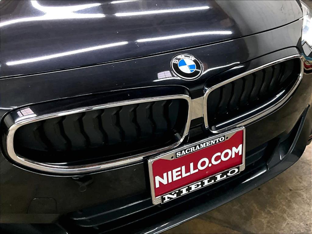 2023 BMW 230 I thumbnail 23