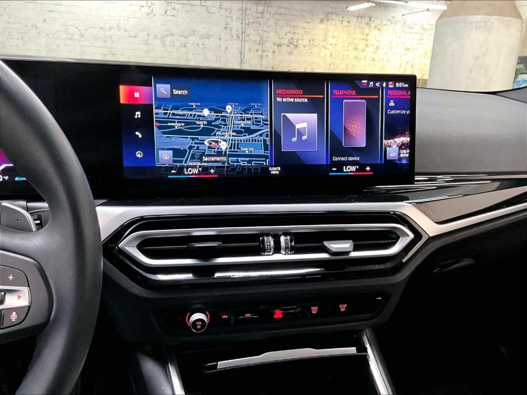 2023 BMW 230 I thumbnail 25