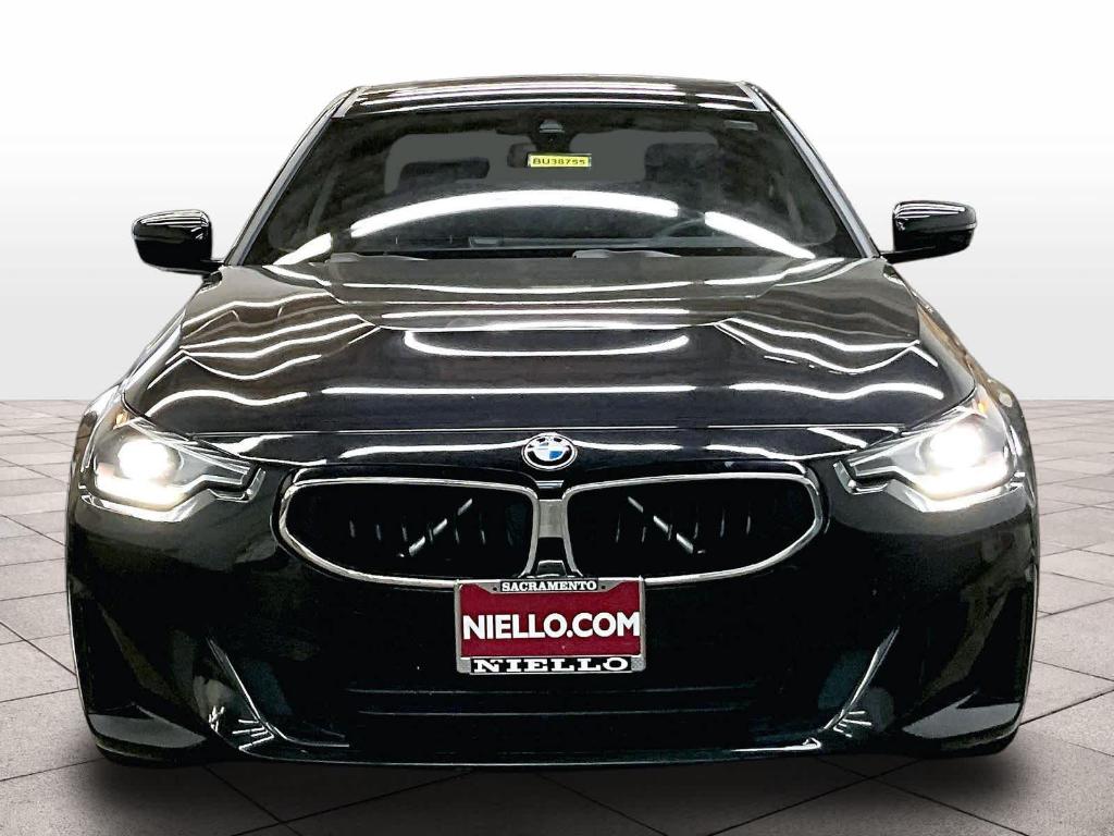 2023 BMW 230 I 缩略图 3