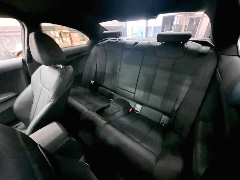 2023 BMW 230 I 缩略图 24