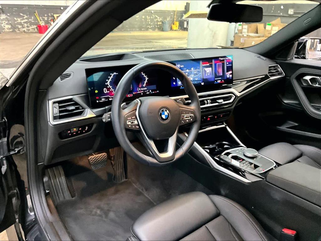 2023 BMW 230 I 缩略图 13