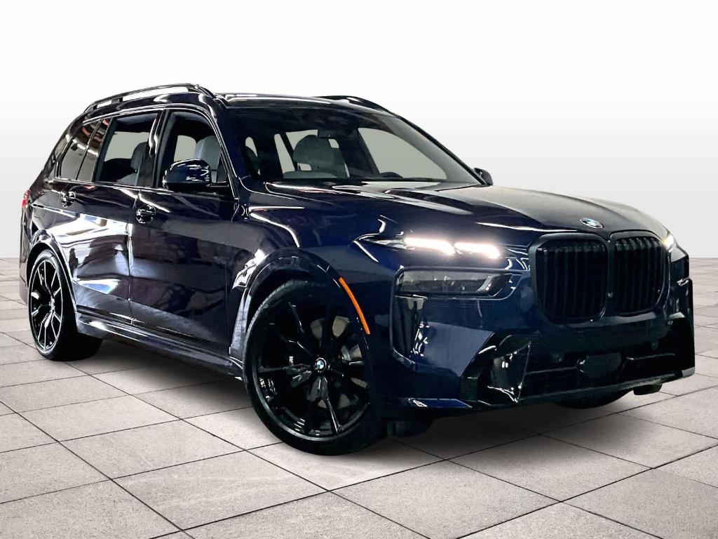 صورة 2 لـ 2026 BMW X7 XDRIVE40I