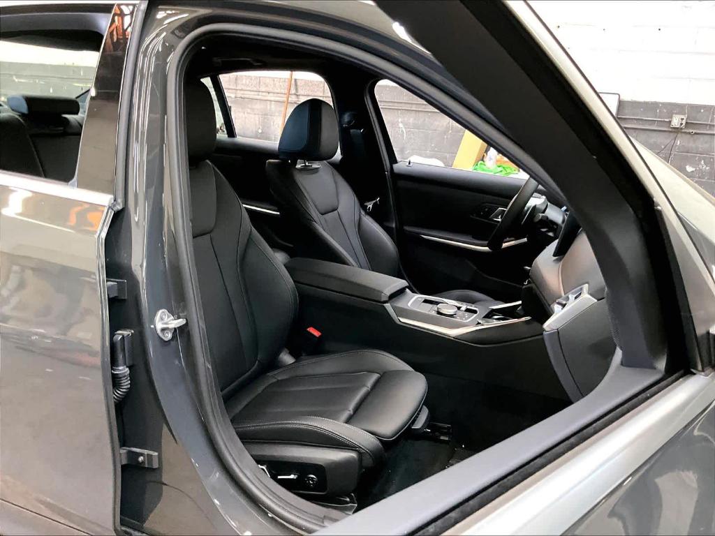 2026 BMW 330 I NA 缩略图 7