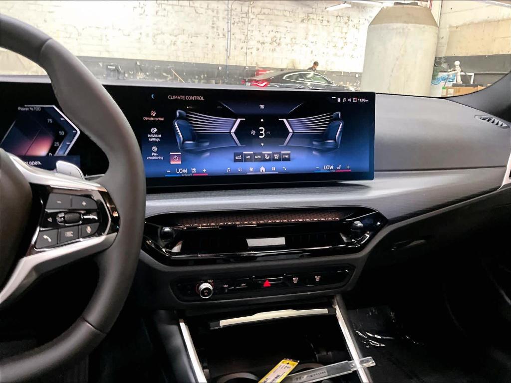 2026 BMW 330 I NA 缩略图 6
