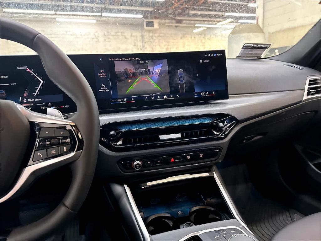 صورة 6 لـ 2026 BMW 330 I NA