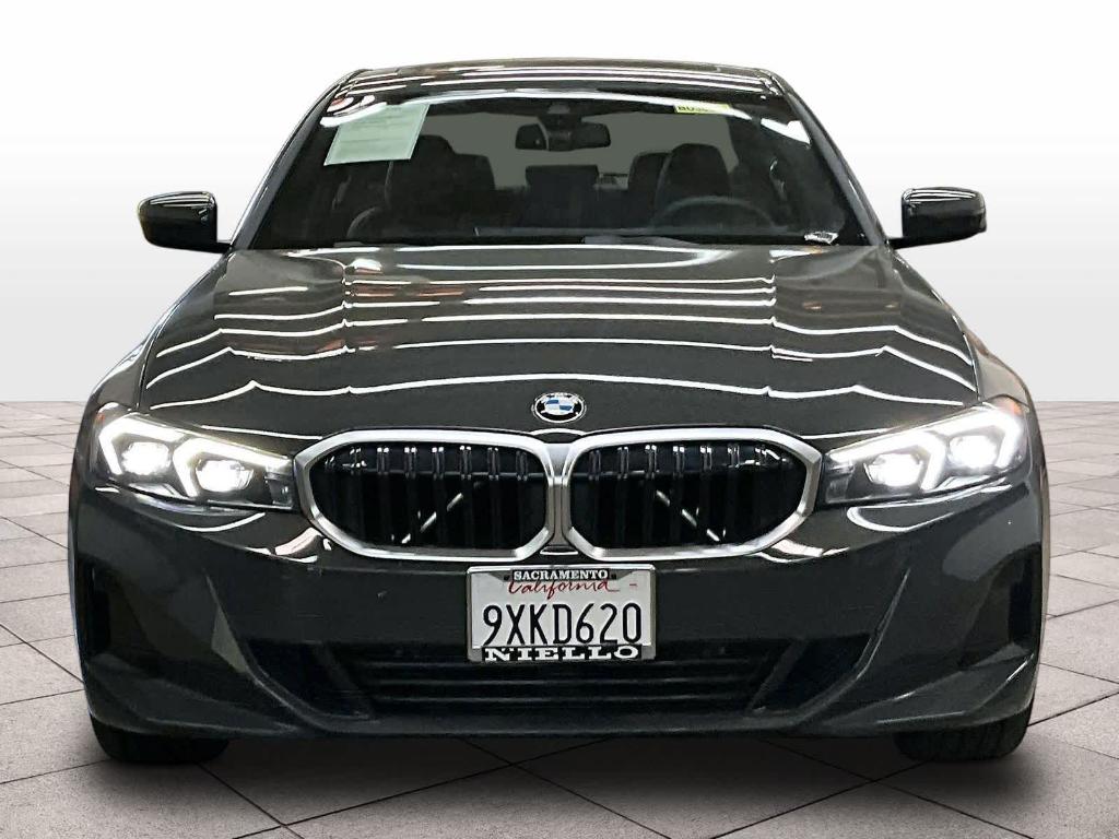 2026 BMW 330 I NA 缩略图 3