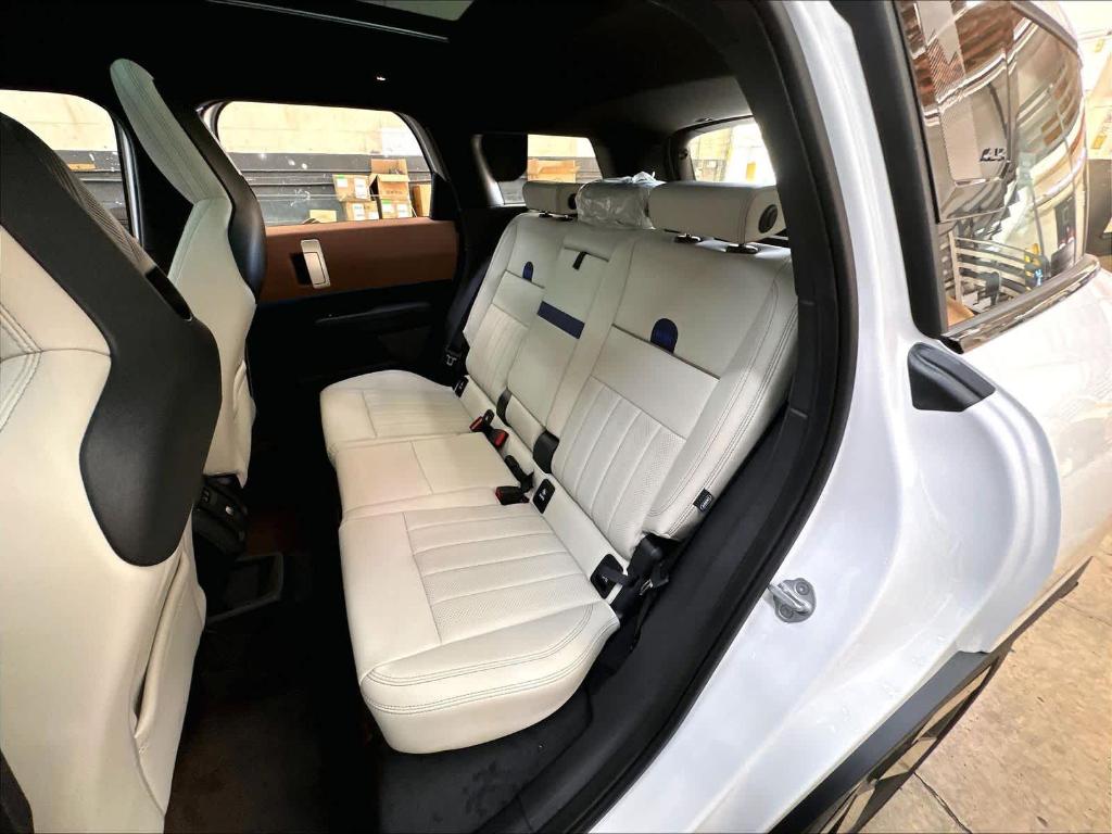 2027 MINI COUNTRYMAN S 照片 12