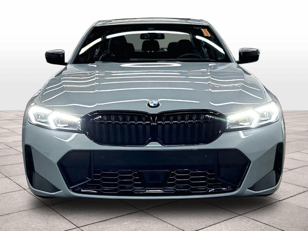 صورة 5 لـ 2026 BMW 330 I