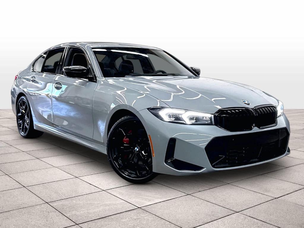 صورة 2 لـ 2026 BMW 330 I