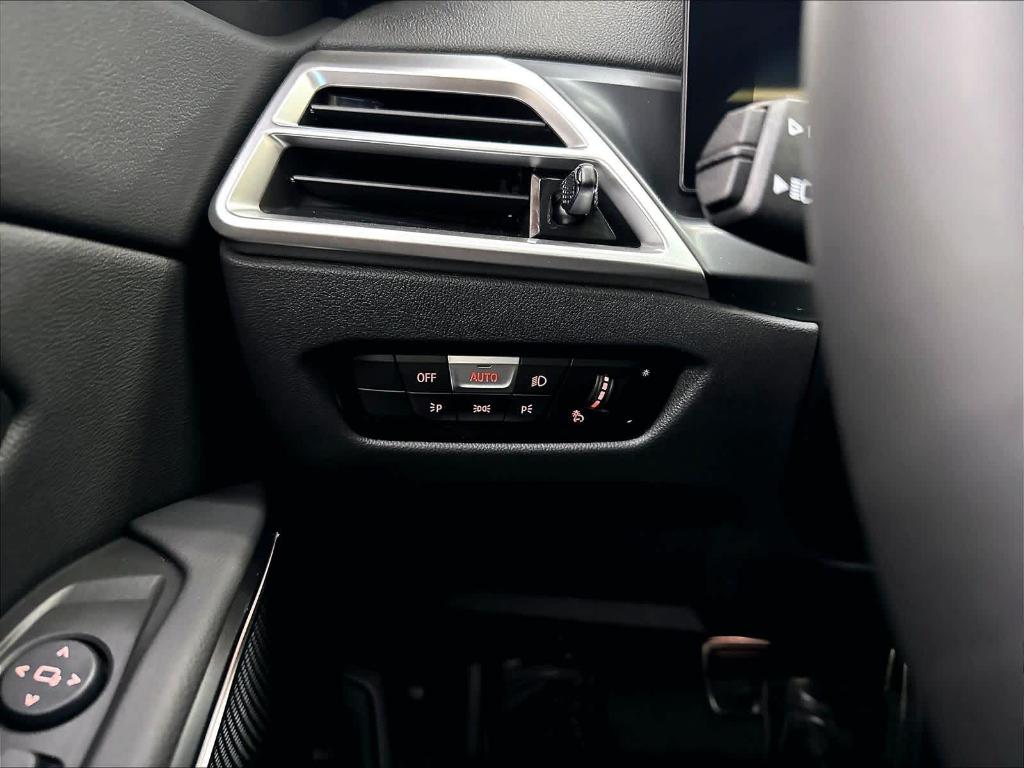 2026 BMW 330 I 缩略图 22