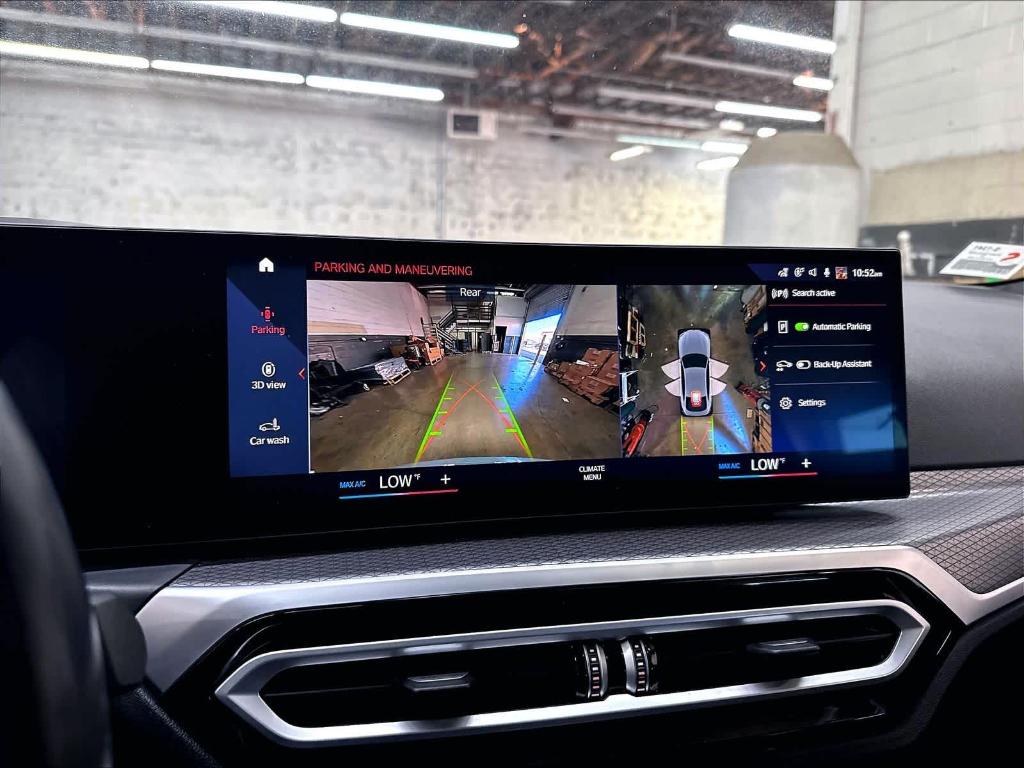 2024 BMW M440 GRAN COUPE I XDRIVE — фото 20