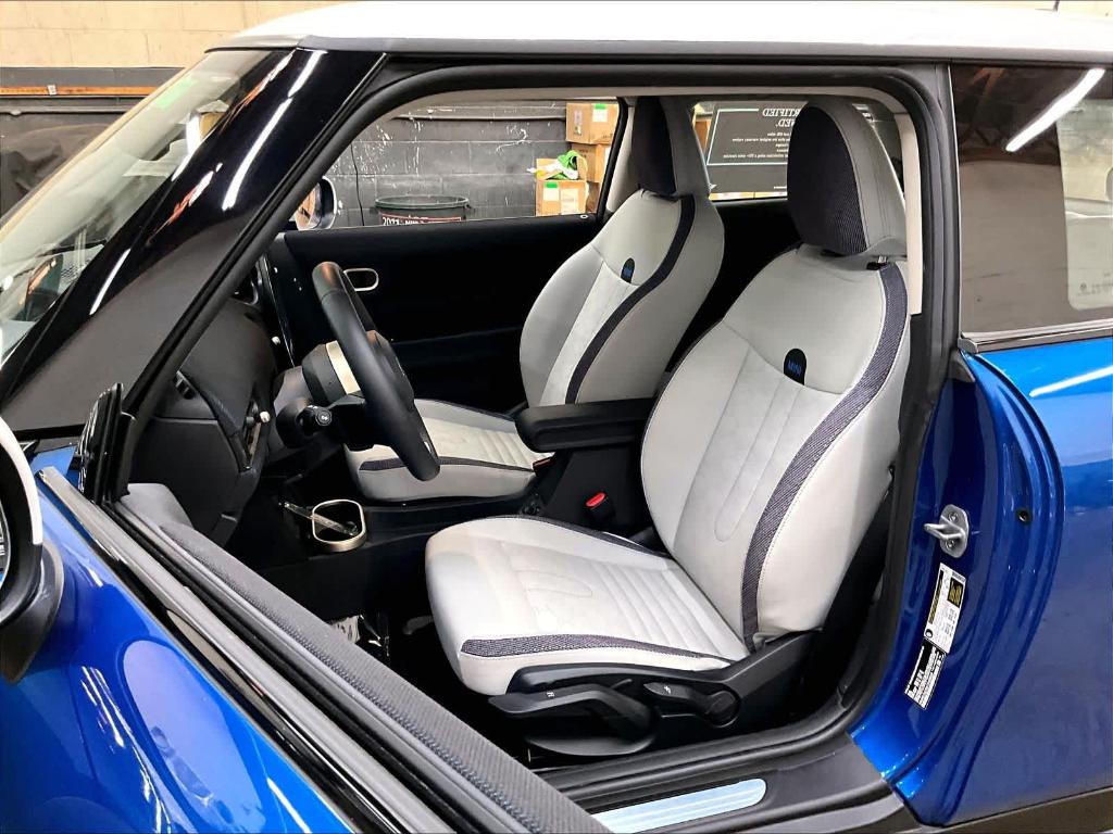 صورة مصغرة 25 لـ 2026 MINI HARDTOP S