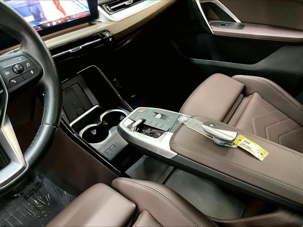 صورة مصغرة 16 لـ 2024 BMW X1 XDRIVE28I