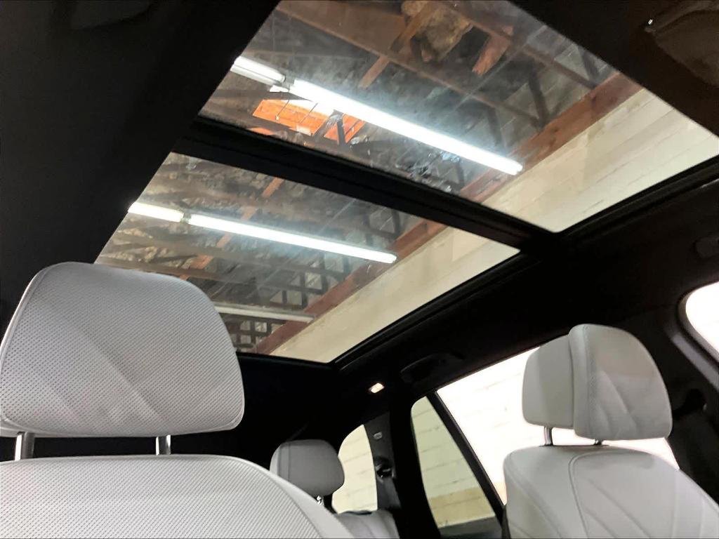 صورة مصغرة 23 لـ 2025 BMW X5 XDRIVE40I
