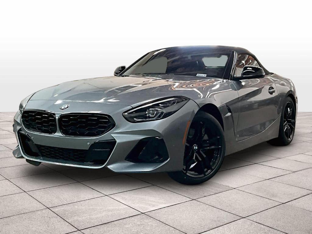 New 2026 BMW Z4 sDrive30i