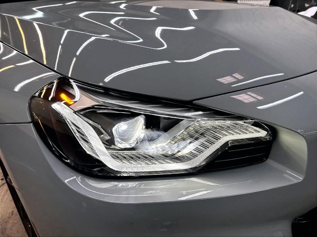 2023 BMW M2 BASE thumbnail 21