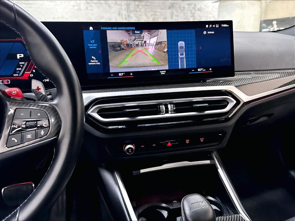2023 BMW M2 BASE — фото 4