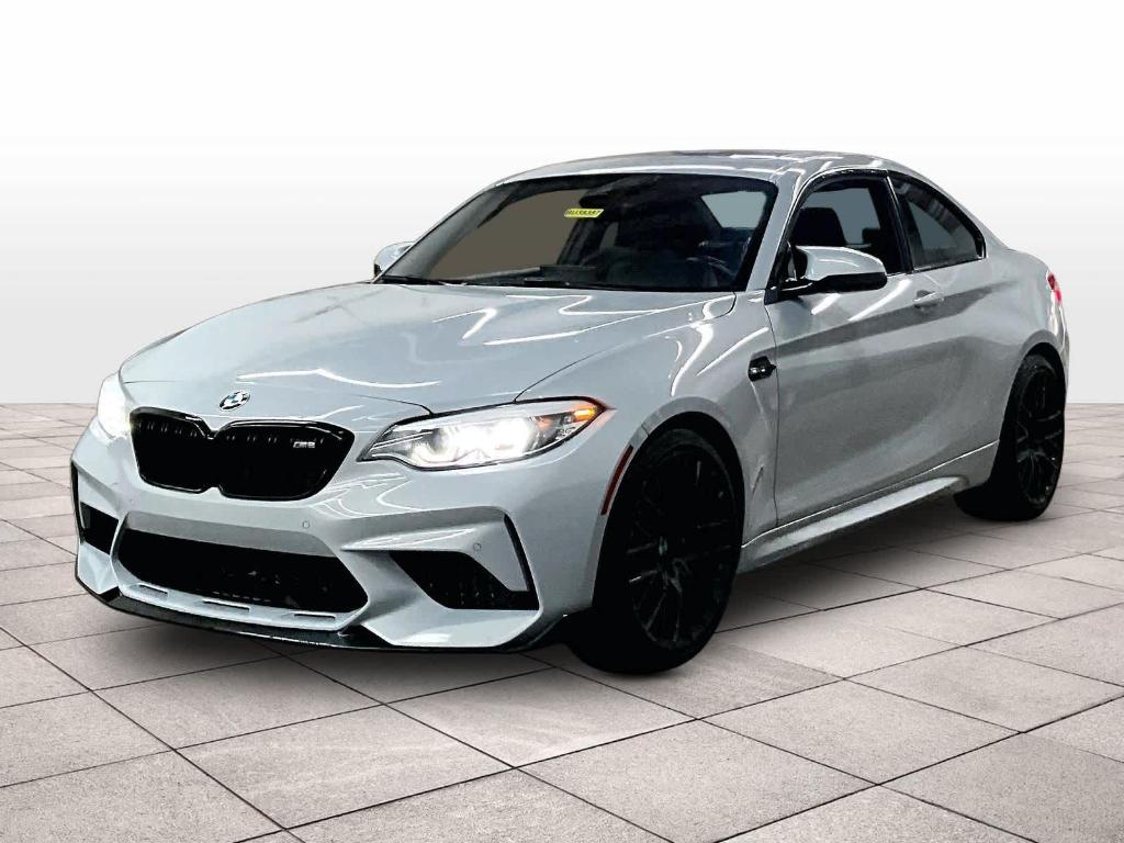 BMW M2 - 1