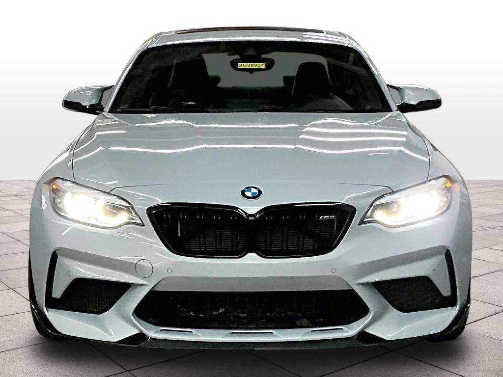 BMW M2 - 3