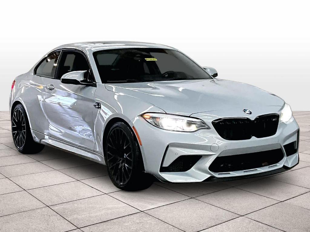 BMW M2 - 2
