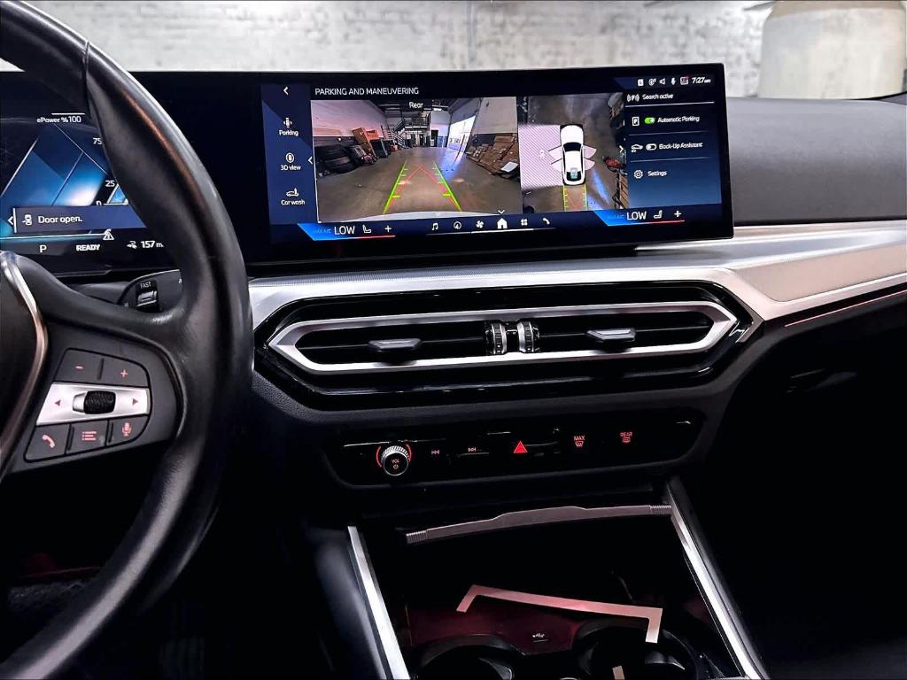 2024 BMW I4 GRAN COUPE EDRIVE35 照片 6