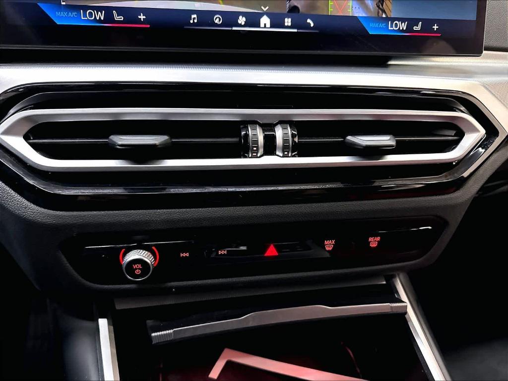 صورة مصغرة 31 لـ 2024 BMW I4 GRAN COUPE EDRIVE35