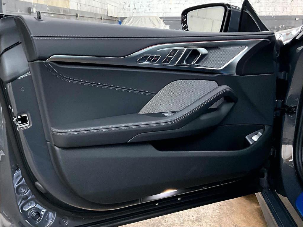 صورة مصغرة 24 لـ 2026 BMW 840 GRAN COUPE I