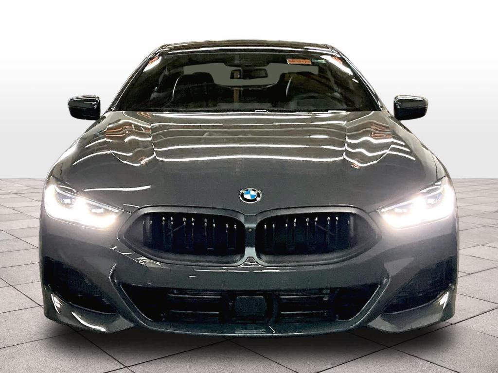 صورة مصغرة 5 لـ 2026 BMW 840 GRAN COUPE I