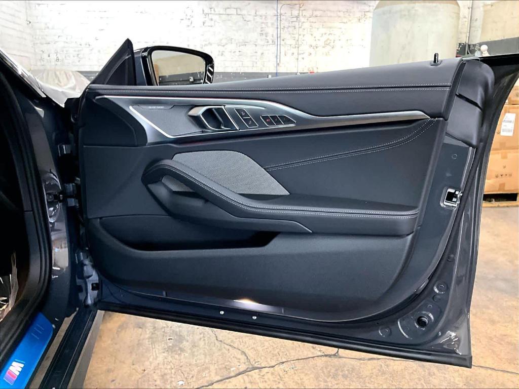 صورة مصغرة 30 لـ 2026 BMW 840 GRAN COUPE I