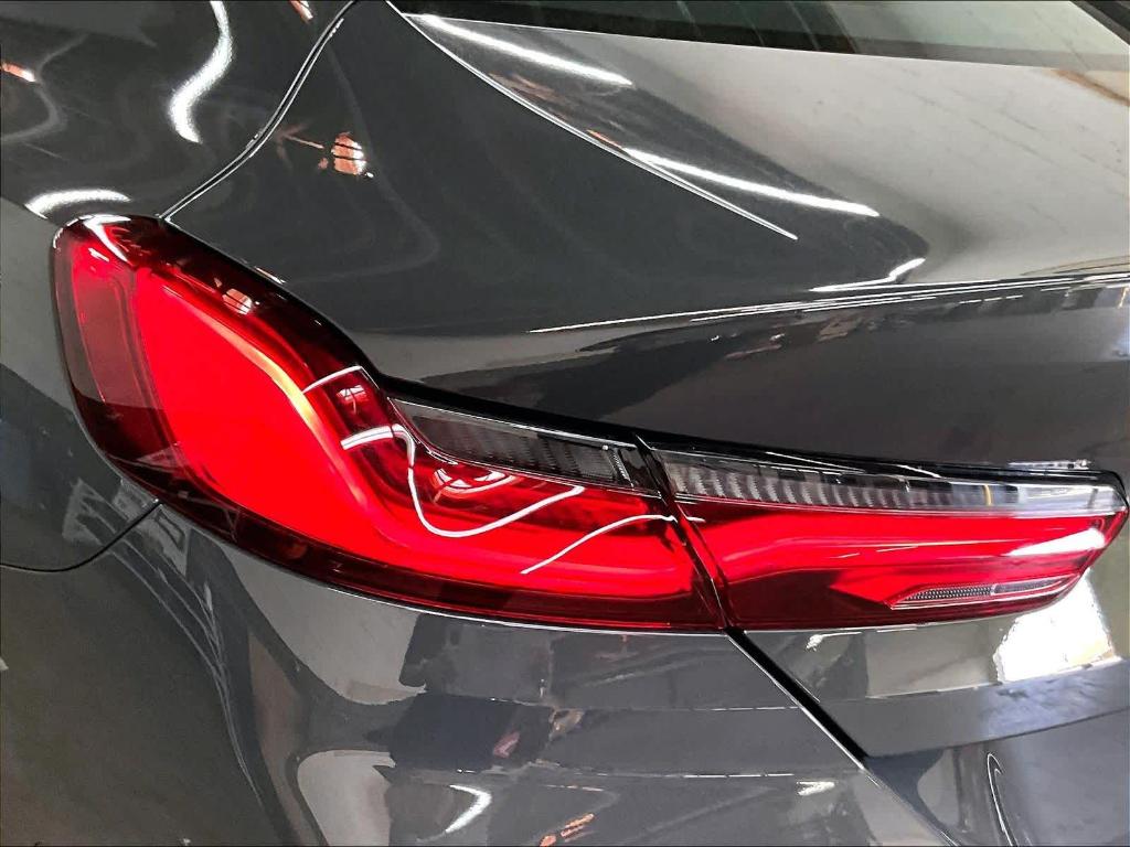 صورة مصغرة 25 لـ 2026 BMW 840 GRAN COUPE I