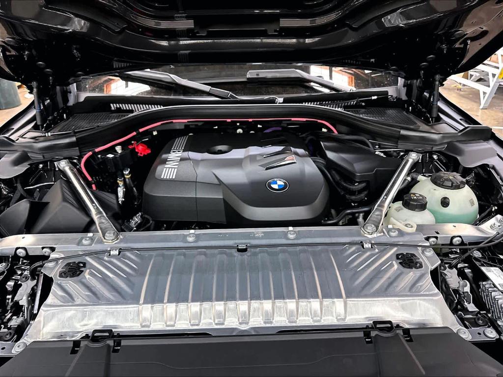 2026 BMW X3 30 XDRIVE — миниатюра 13