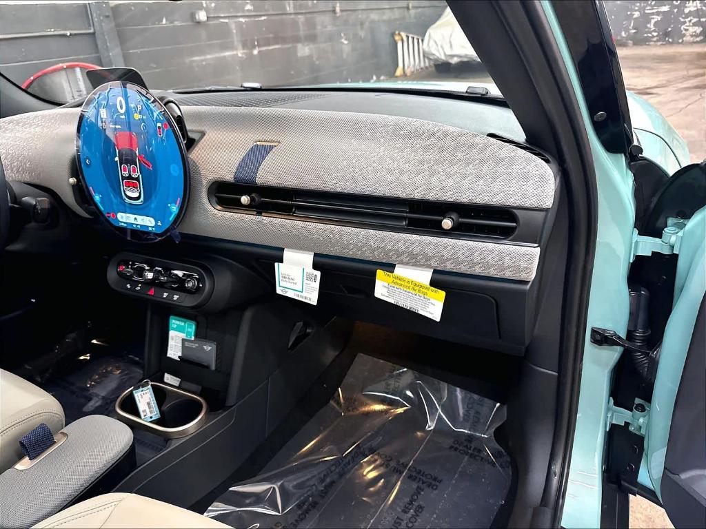 2026 MINI HARDTOP S — миниатюра 28