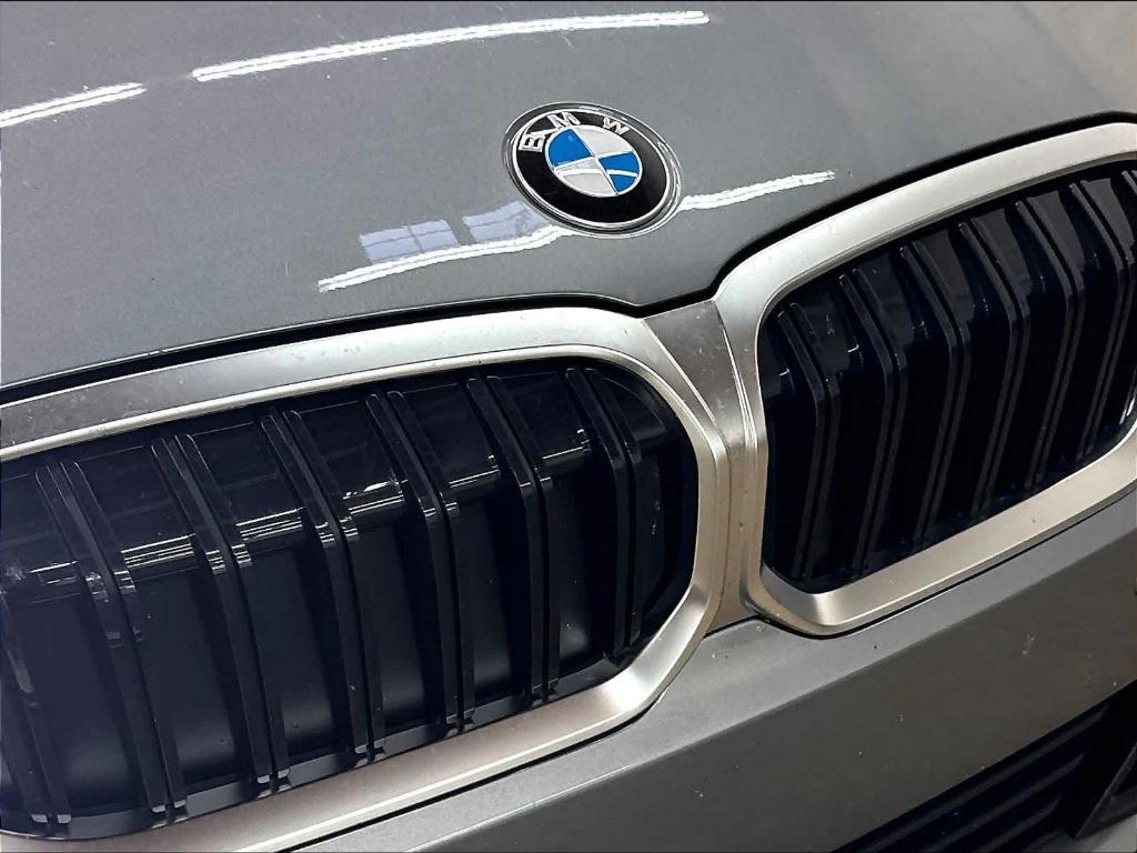 2026 BMW 330 I NA 缩略图 29