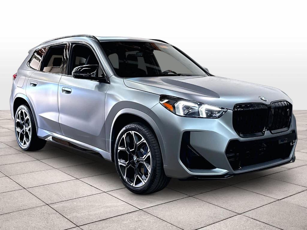 2026 BMW X1 M35I — фото 2