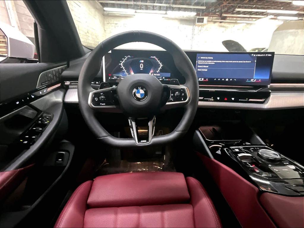 صورة 5 لـ 2026 BMW 530 I