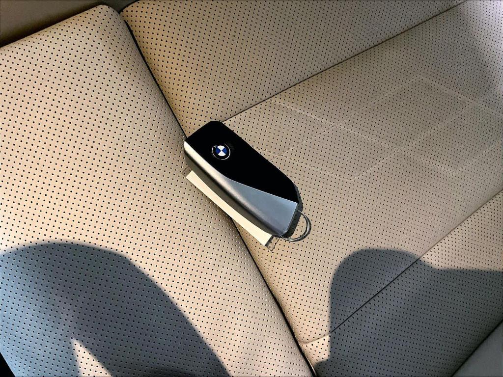 2026 BMW X3 30 XDRIVE — фото 10