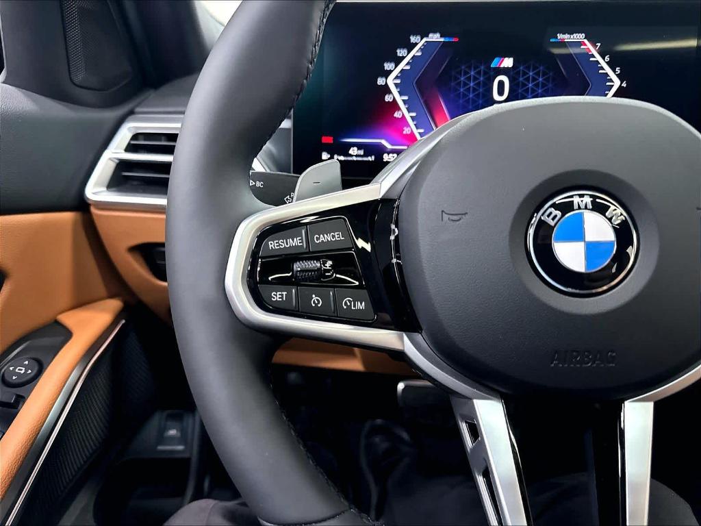 2026 BMW 330 I NA — миниатюра 17