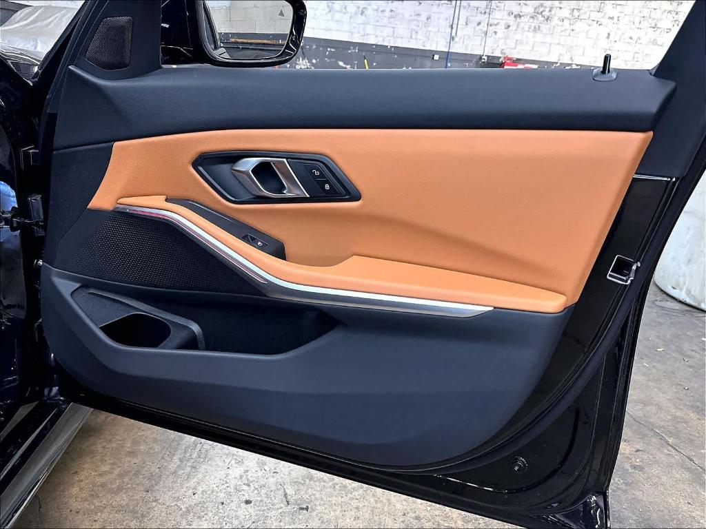 2026 BMW 330 I NA — миниатюра 30