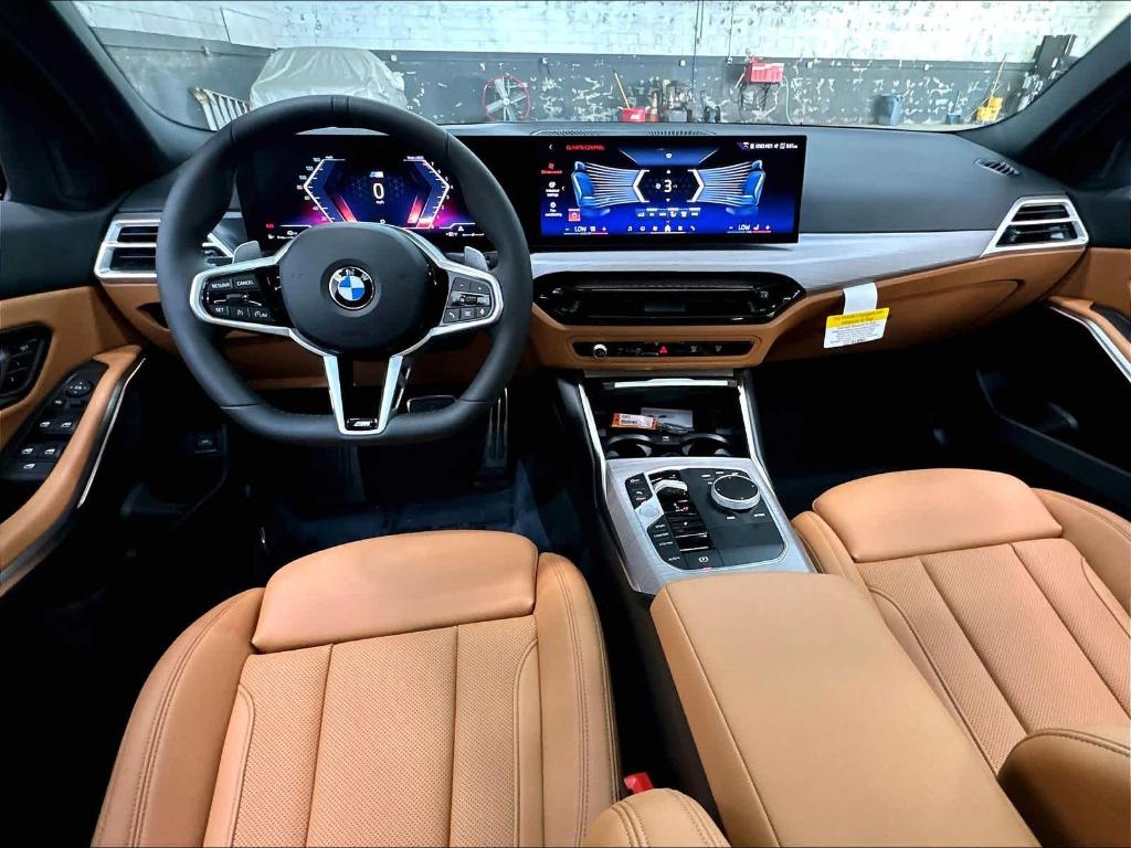 صورة 7 لـ 2026 BMW 330 I NA
