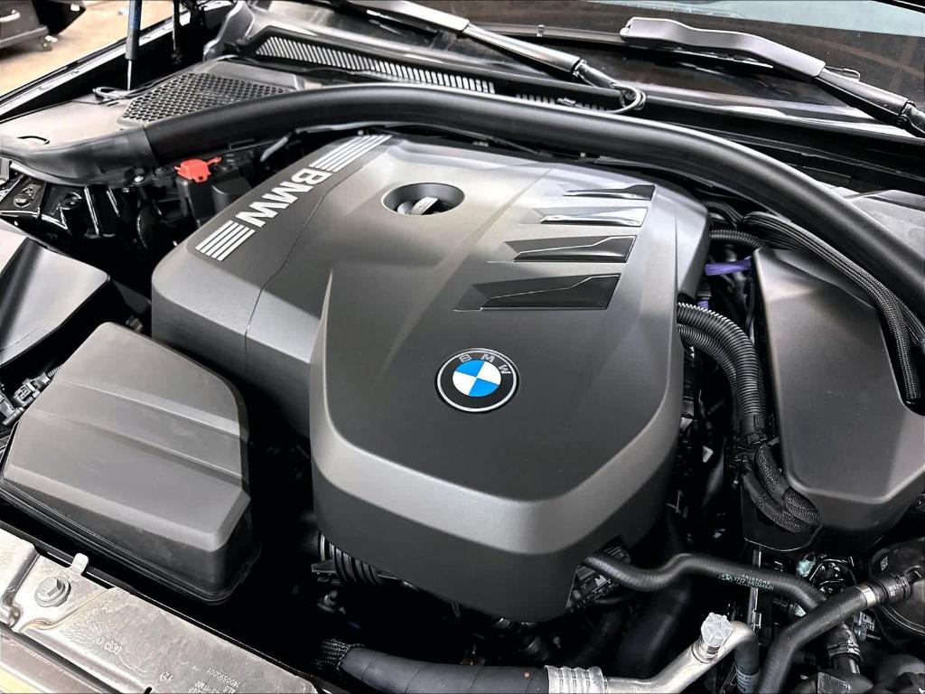 2026 BMW 330 I NA — миниатюра 32