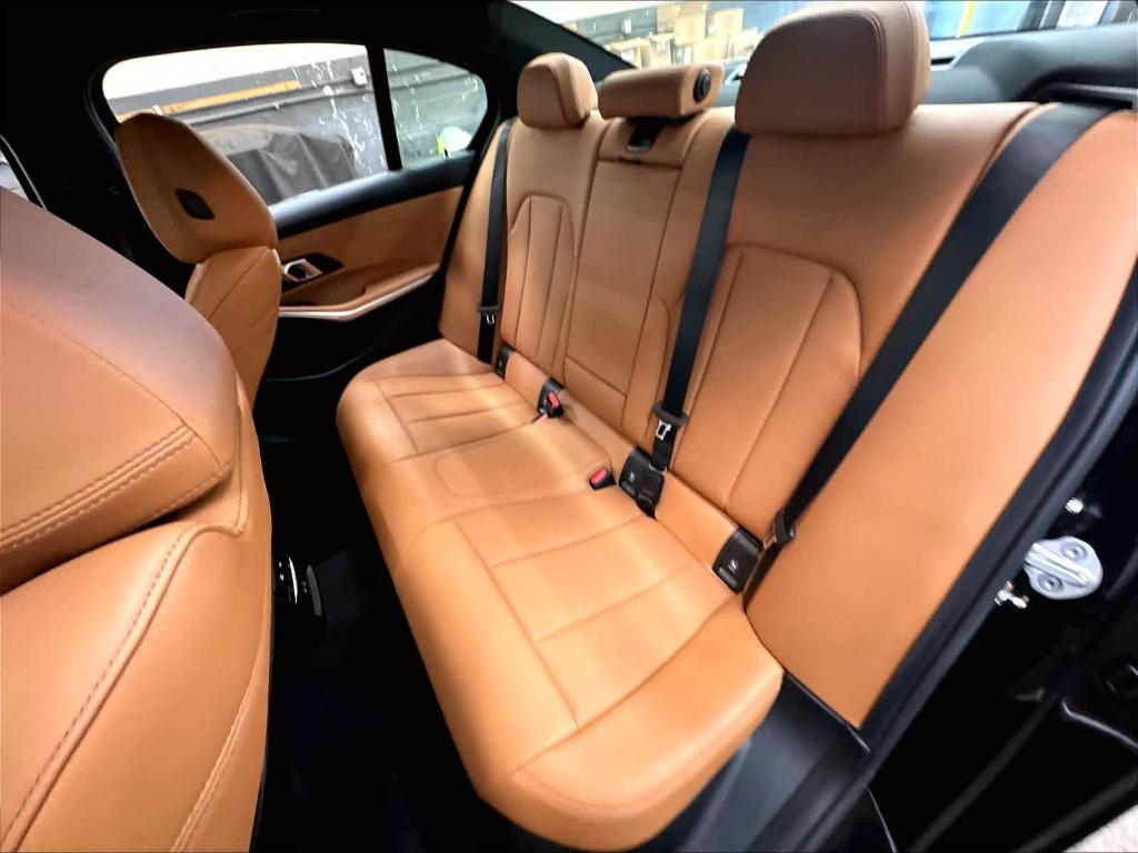 2026 BMW 330 I NA — миниатюра 12