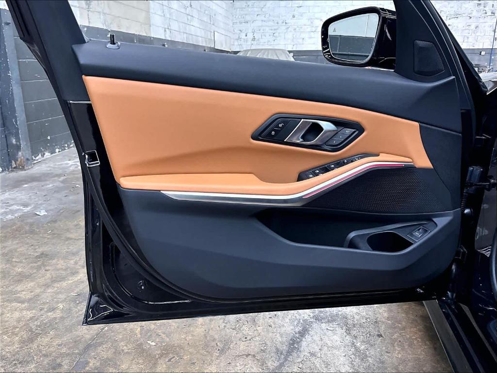 2026 BMW 330 I NA — миниатюра 24