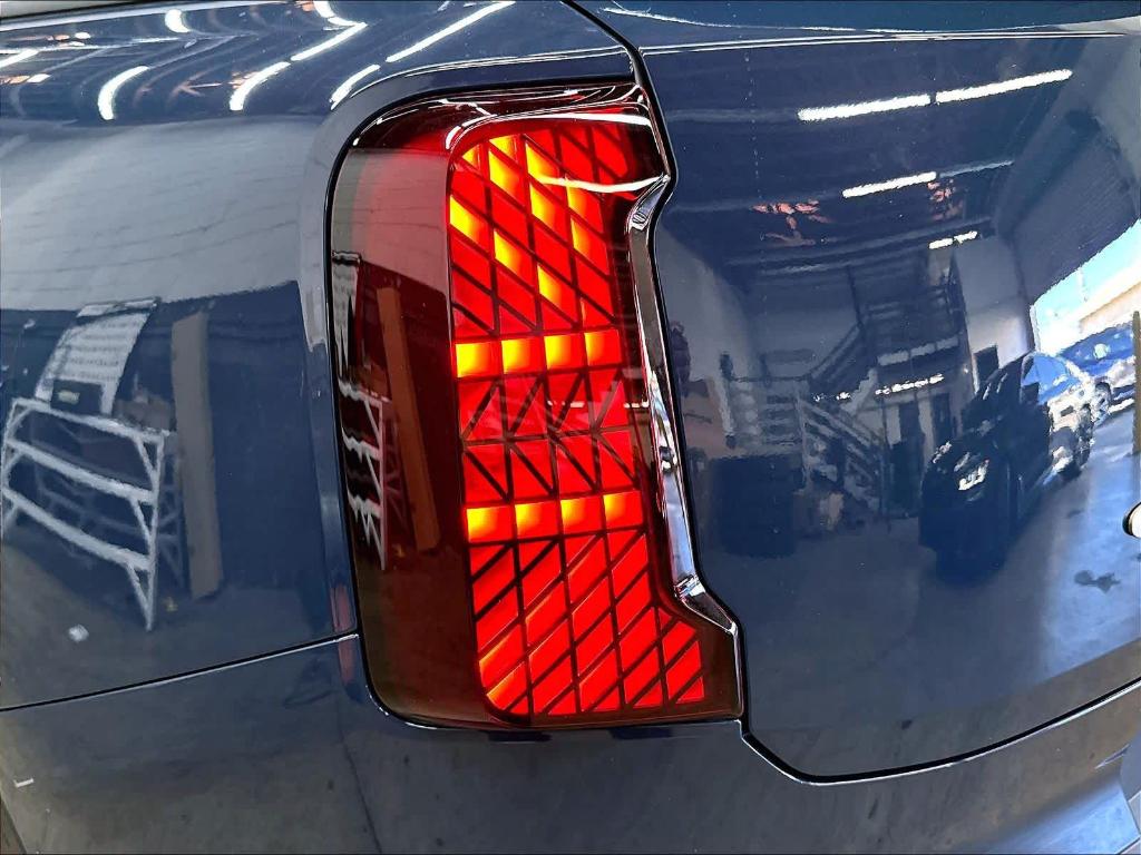 2027 MINI COUNTRYMAN S — миниатюра 25